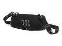 JBL Xtreme 3 - Altavoz - para uso portátil - inalámbrico - Bluetooth - controlado por aplicación - 100 vatios - 2 vías - negro