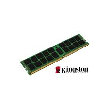 Kingston - DDR4 - módulo - 32 GB - DIMM de 288 contactos - 3200 MHz / PC4-25600 - CL22 - 1.2 V - registrado - ECC