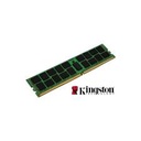 Kingston - DDR4 - módulo - 32 GB - DIMM de 288 contactos - 3200 MHz / PC4-25600 - CL22 - 1.2 V - registrado - ECC