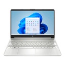 HP 15-fd0059la - Notebook - 15.6" - Intel Core i5 I5-1235U - 16 GB - SSD - Windows 11 Home - Silver - Spanish