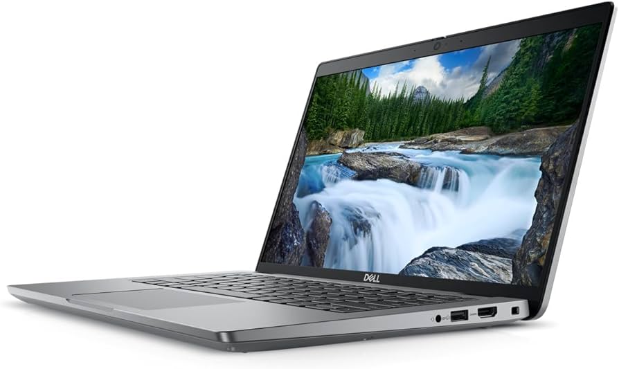 Dell Latitude 5440 - Notebook - 14" - 1920 x 1080 - Intel Core i5 I5-1345U - 16 GB - SSD - Windows 11 Home