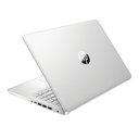 HP 14-ep0027la - Notebook - 14" - Intel Core i3 I3-1215U - 8 GB - SSD - Windows 11 Home - Silver - Spanish