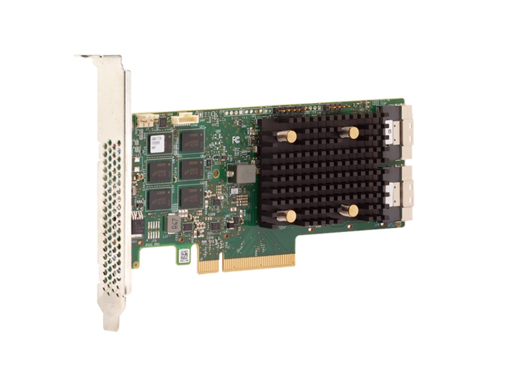 HPE - Storage controller - MR216i-p Gen11 SPDM