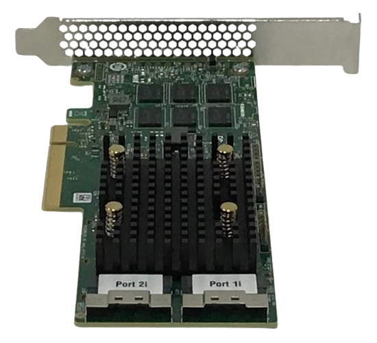 HPE - Storage controller - MR216i-p Gen11 SPDM