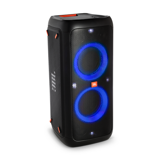 JBL - Speaker - Black - Battery200 - Partybox Acc