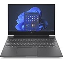 HP Victus 15-fb0122la - Ordenador portátil - 15.6" - 1920 x 1080 - AMD Ryzen 5 5600H / hasta 4.2 GHz - 8 GB DDR4 SDRAM - 512 GB SSD - NVIDIA GeForce GTX 1650 - Windows 11 Home - Español - Sin unidad óptica
