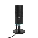 JBL Quantum Stream - Micrófono - USB - negro