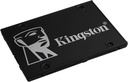 Kingston - 1024 GB - 2.5" - Solid state drive