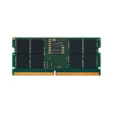 Kingston - DDR5 - módulo - 16 GB - SO DIMM de 262 contactos - 5200 MHz / PC5-41600 - CL42 - 1.1 V - sin búfer - on-die ECC