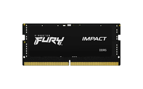Kingston FURY Beast - DDR5 - módulo - 32 GB - DIMM de 288 contactos - 4800 MHz / PC5-38400 - CL38 - 1.1 V - sin búfer - on-die ECC