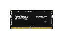 Kingston FURY Beast - DDR5 - módulo - 32 GB - DIMM de 288 contactos - 4800 MHz / PC5-38400 - CL38 - 1.1 V - sin búfer - on-die ECC