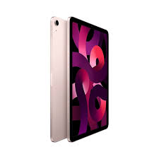Apple 10.9-inch iPad Air Wi-Fi - 5ª generación - tableta - 256 GB - 10.9" IPS (2360 x 1640) - rosa