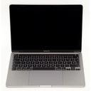 Apple MacBook Pro - Notebook - 14.2" - Apple M3. - SSD - macOS Sonoma - Space Grey - MTL83E/A
