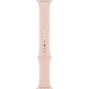Apple - Correa para reloj inteligente - 41 mm - talla S/M - rosa claro