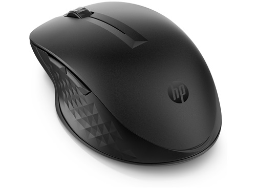 HP - Mouse - Wireless - 3B4Q5AA#ABA