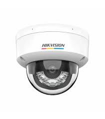Hikvision ColorVu DS-2CD1147G2H-LIU 2.8mm - Network surveillance camera - Fixed dome - con Smart Hybrid Light