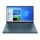 HP Pavilion x360 - Notebook - 14" 14-dy0003la - Intel Core i3 1125G4 - 4 GB - 256 GB - Windows 10 Home - Blue - Spanish - 1-year warranty