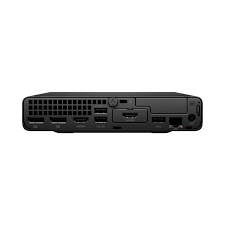 HP ProDesk - Intel Core i5 I5-12500T - 512 GB Hard Drive Capacity - Windows 11 Pro