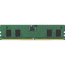 Kingston ValueRam - DDR5 SDRAM - 5600 MHz - Unbuffered - Non-ECC