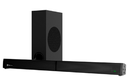 Klip Xtreme KSB-230 - Sound bar - Black - 2.1ch 160W BT HDMI-OPT-AUX