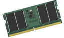 Kingston ValueRam - DDR5 SDRAM - 5600 MHz - Unbuffered - Non-ECC - 16GB 5600MT/s DDR5 Non-ECC CL4