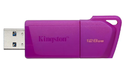 Kingston - USB flash drive - USB 3.2 Gen 2 - DTXM - NEON (Purple)