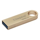 Kingston - USB flash drive - USB-C 3.2 Gen 1 - DataTraveler SE9 G3