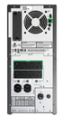 APC Smart-UPS SMT2200C - UPS - CA 110/120/127 V - 1.98 kW - 2200 VA - RS-232, USB - conectores de salida: 10 - Canadá, Estados Unidos - negro - con APC SmartConnect