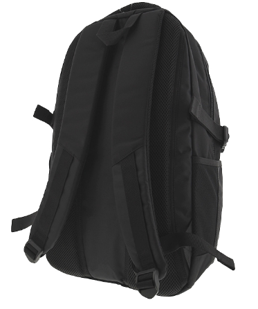 Klip Xtreme - Notebook carrying backpack - 15.6" - Polyester - Black - Water repellent