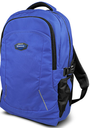 Klip Xtreme - Notebook carrying backpack - 15.6" - Polyester - Blue - Water repellent