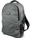 Klip Xtreme - Notebook carrying backpack - 15.6" - Polyester - Gray - Water Repellent