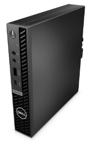 LA OPTIPLEX 7010 MFF I7-13700T SYST 16GB 512GB SSD WIFI W11P SPA 3YP