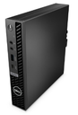 LA OPTIPLEX 7010 MFF I7-13700T SYST 16GB 512GB SSD WIFI W11P SPA 3YP