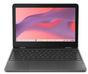 Lenovo 300e Yoga Chromebook Gen 4 82W2 - Diseño plegable - Kompanio 520 2.05 GHz - Chrome OS - Mali-G52 2EE MC2 - 4 GB RAM - 32 GB eMMC - 11.6" IPS pantalla táctil 1366 x 768 (HD) - Wi-Fi 6 - gris grafito - kbd: inglés