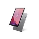 Lenovo - 9" - Android 12 - Helio G80 - 128GB Folio Case Grey LTE