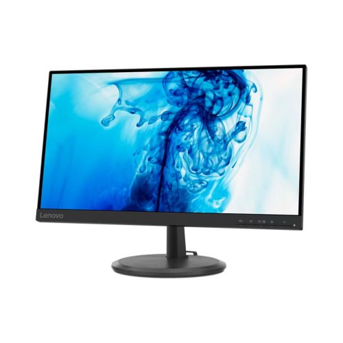Lenovo C22e-20 - LED-backlit LCD monitor - 21.45" - ThinkVision