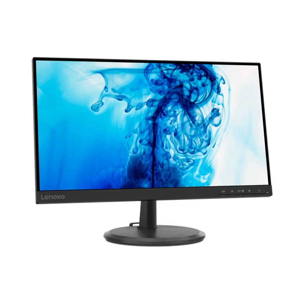 Lenovo C22e-20 - LED-backlit LCD monitor - 21.45" - ThinkVision