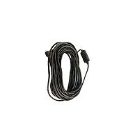 Lenovo - Cable USB - USB 2.0 - 10 m - negro - para ThinkCentre M75t Gen 2; M80q; ThinkSmart Hub 11H0, 11H1, 11H2, 11H3; ThinkSmart Hub 500