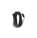 Lenovo - Cable USB - USB 2.0 - 10 m - negro - para ThinkCentre M75t Gen 2; M80q; ThinkSmart Hub 11H0, 11H1, 11H2, 11H3; ThinkSmart Hub 500