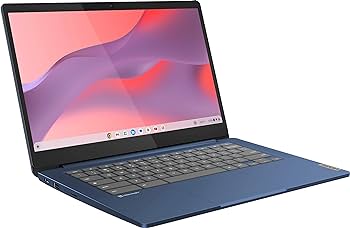 Lenovo Chromebook - Notebook - 11.6" - 1366 x 768 - MediaTek Kompanio 520 520 - 8 GB - LPDDR4X SDRAM - ARM Mali-G52 2EE MC2 - Google Chrome OS