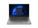 Lenovo E14 - Notebook - 14" - Intel Core i5 I5-1335U - 16 GB - 512 GB SSD - 3-year warranty