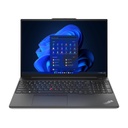 Lenovo E14 - Notebook - 14" - Intel Core i5 I5-1335U - 16 GB - 512 GB SSD - 3-year warranty