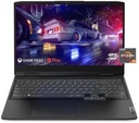 Lenovo Gamimg 3 - Notebook - 15.6" - AMD Ryzen 5 7535HS - 8 GB - 512 GB SSD - Windows 11 Home - Gray - Spanish - 1-year warranty
