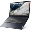 Lenovo IdeaPad 1 15ADA 7 - Ordenador portátil - 15.6" - 1366 x 768 - AMD Ryzen 3 3250U - 8 GB RAM - 256 GB SSD - Intel UHD Graphics - Windows 11 Home - Azul - 1 año de garantía