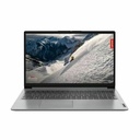 Lenovo IdeaPad 1 15ALC7 - Ordenador portátil - 15.6" - AMD Ryzen 7 5700U - 8GB Soldered + 8GB - - 512 GB SSD - Windows 11 Home - Español