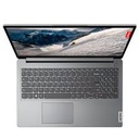 Lenovo IdeaPad 1 15AMN7 - Ordenador portátil - 15.6" - AMD Ryzen 5 1245H - 512 GB SSD - Windows 11 Home - Gris - Español