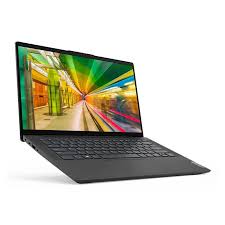 Lenovo IdeaPad 5 14ALC05 82LM - AMD Ryzen 5 5500U / 2.1 GHz - Win 10 Home 64 bit - Radeon Graphics - 8 GB RAM - 512 GB SSD NVMe - 14" TN 1920 x 1080 (Full HD) - Wi-Fi 5 - gris grafito - kbd: español (Latinoamérica)