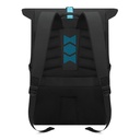 Lenovo IdeaPad Gaming Modern Backpack - Mochila para transporte de portátil - 16" - negro - para IdeaPad 1 14; 3 14; 5 Pro 14; S340-14; ThinkCentre M75t Gen 2; V15 IML; Yoga Slim 7 Pro 14