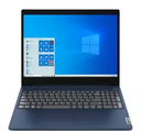 Lenovo IdeaPad S300 - Ordenador portátil - 14 Pulgadas" - 1366 x 768 LED - Intel Core i3 1005G1U - 4 GB - DDR4 SDRAM - 256 GB SSD - Windows 10 Home - Azul - 1 año de garantía