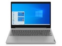 Lenovo IP 3 15ITL5 - Notebook - 15.6" - Intel Core i5 I5-1135G7 - 512 GB SSD - Intel UHD Graphics - Windows 11 Home - Gray - 1-year warranty - 81X800MQGJ